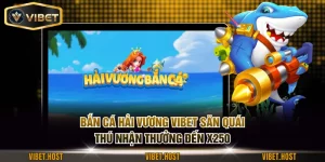 Bắn Cá Hải Vương
