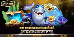 Ban Ca Zui